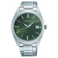 Orologio Seiko Classic Uomo in Acciaio SUR527P1 - SUR527P1